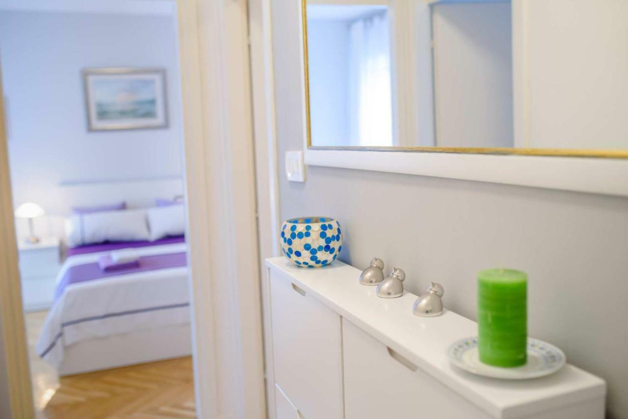 Comfortable And Stylish Apartment Сплит Екстериор снимка