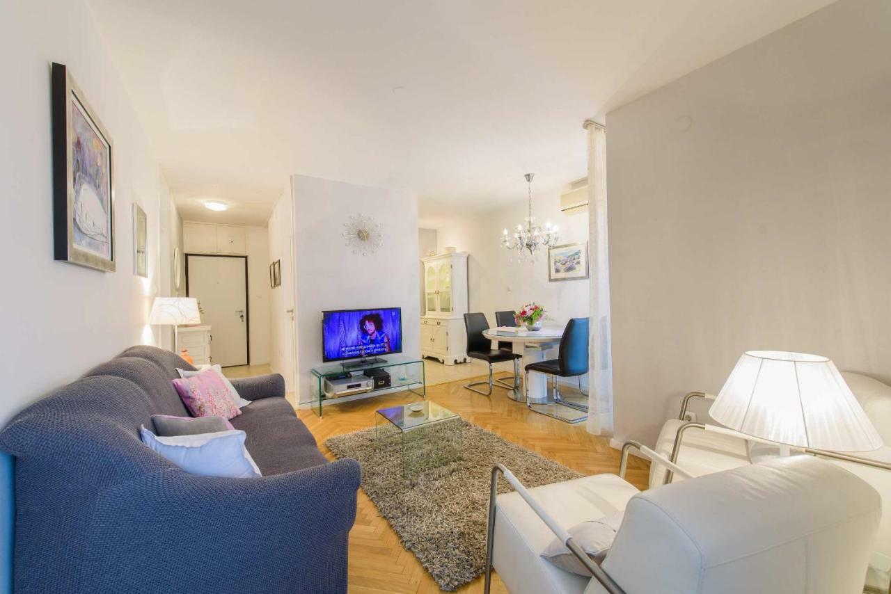 Comfortable And Stylish Apartment Сплит Екстериор снимка