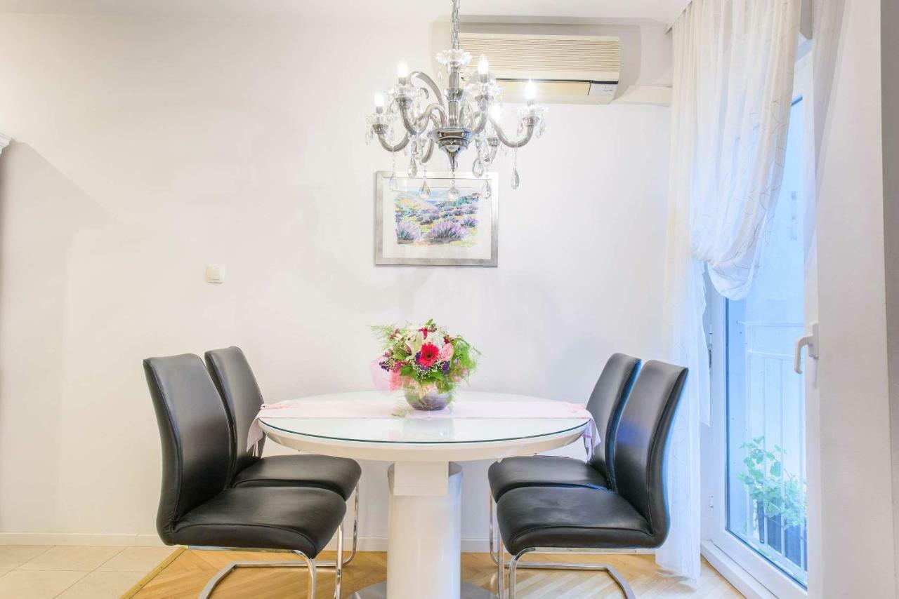 Comfortable And Stylish Apartment Сплит Екстериор снимка