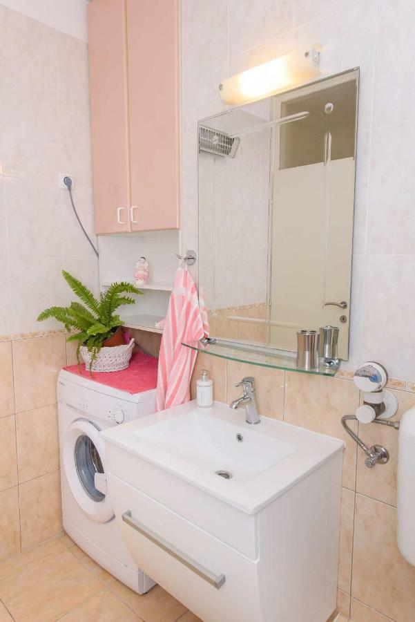 Comfortable And Stylish Apartment Сплит Екстериор снимка