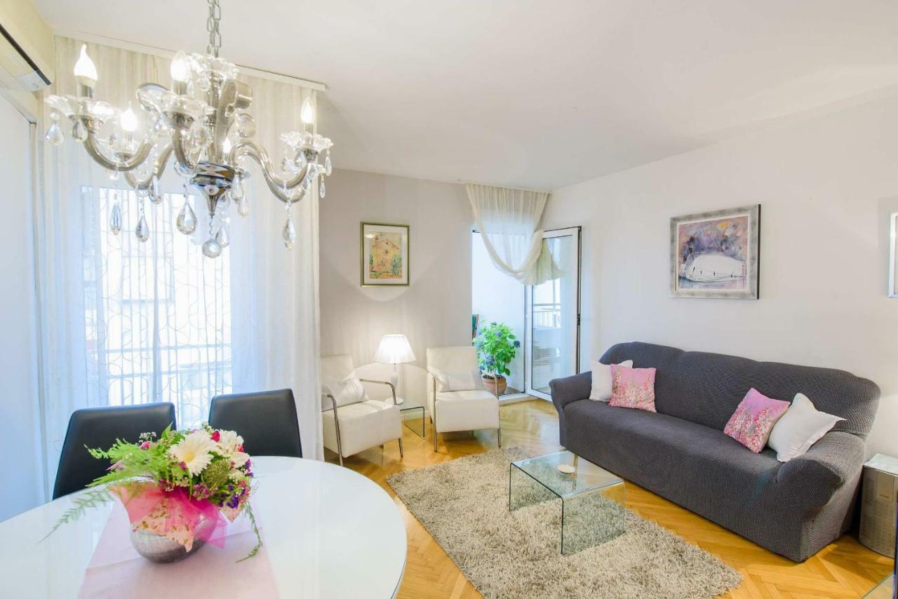 Comfortable And Stylish Apartment Сплит Екстериор снимка