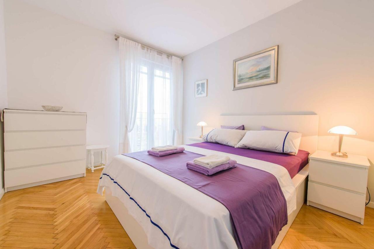 Comfortable And Stylish Apartment Сплит Екстериор снимка